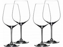 Набор бокалов Cabernet Sauvignon, 800мл. Riedel, 4шт