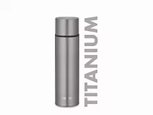 Термос из титана «FJN-500», 500 мл
