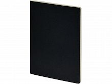 Бизнес-тетрадь А4 Pragmatic,  40л., клетка, черный