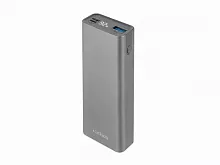 Внешний аккумулятор для смартфонов и ноутбуков «NEO PRO-100С», 9600 mAh, 45 Вт