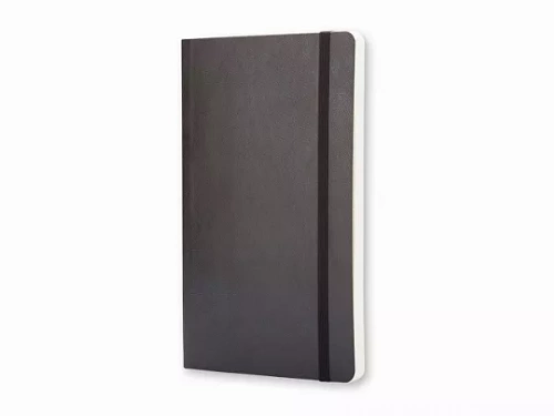 Записная книжка А6 (Pocket) Classic Soft (в линейку) фото 5
