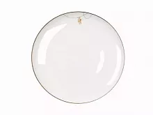 Тарелка «PLATE 2 TRO»
