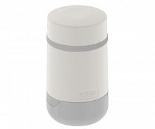 Термос для еды из нерж. стали тм THERMOS GUARDIAN TS-3029  WHT0,5L