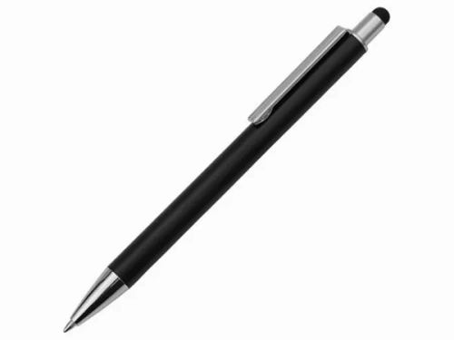 Ручка металлическая шариковая «Groove Touch Recy» Ручка металлическая шариковая «Groove Touch Recy»