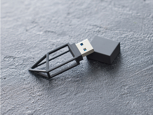 Флешка 32 ГБ USB 3.0 Дельта фото 5