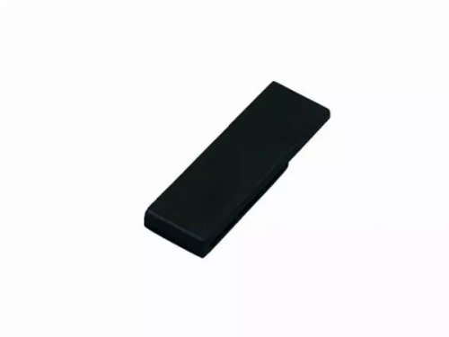USB 2.0- флешка промо на 16 Гб в виде скрепки фото 5