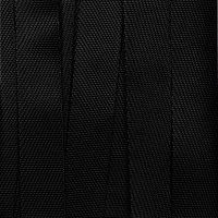 Стропа текстильная Fune 20 L, черная, 110 см