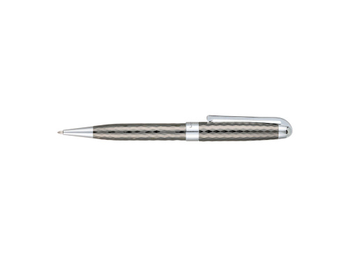 Ручка шариковая Pierre Cardin MODERN, gun metal фото 2