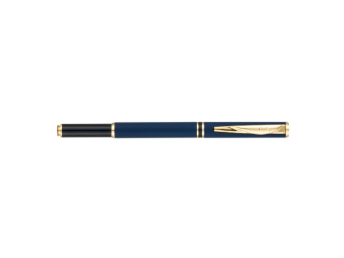 Ручка 2 в 1 шариковая и перьевая Pierre Cardin COMBI PEN, цвет - синий. Упаковка Е фото 7
