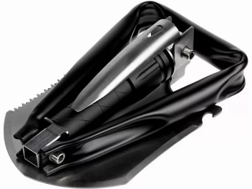 Складная мини лопата Nextool фото 10