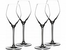 Набор бокалов Champagne Rose, 322мл. Riedel, 4шт