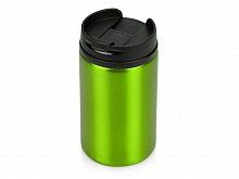 Термокружка Jar 250 мл, зеленое яблоко (Р)