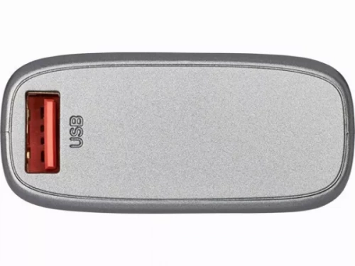 Внешний аккумулятор «Tron Mini», 9600 mAh фото 8