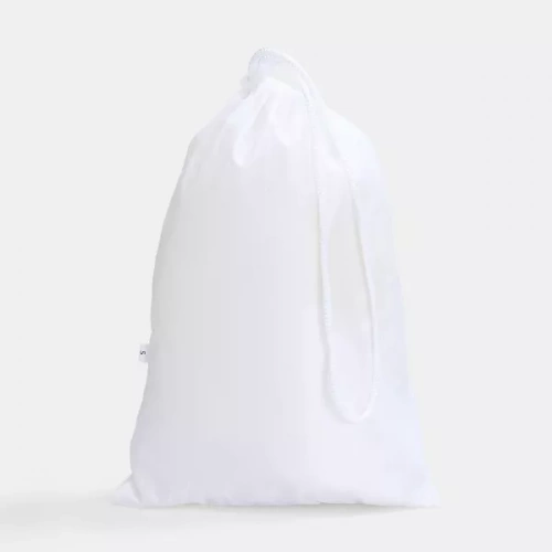 Дождевик Rainman Zip, белый фото 13