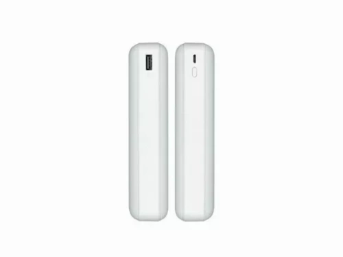 Внешний аккумулятор с дисплеем и встроенными кабелями VA2220, 20000 mAh фото 14
