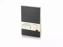 Блокнот А5 «Megapolis Flex» soft-touch