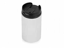 Термокружка Jar 250 мл, белый