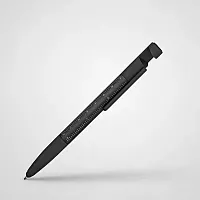 Ручка-стилус пластиковая шариковая «Multy»