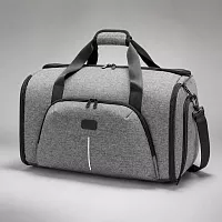 Водостойкая складывающаяся универсальная сумка «Tourister»