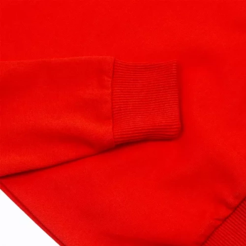 Свитшот детский Toima Kids, красный фото 5