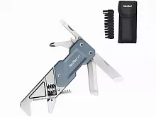 Мультитул-ключ Nextool Light Wrench W1 с набором бит
