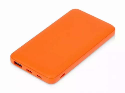 Подарочный набор «COLOR IT» c блокнотом, ручкой и повербанком, 10000 mAh фото 4