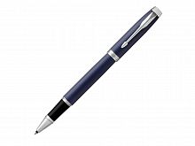 Ручка роллер Parker IM Core Blue CT, темно-синий