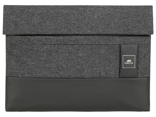 RIVACASE 8803 black melange чехол для Ultrabook 13.3 / 12 фото 10