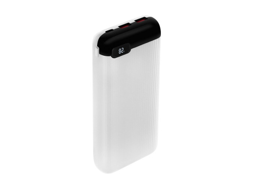 Внешний аккумулятор NEO Atrum, 20000 mAh