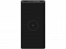 Аккумулятор внешний Mi 10000mAh 10W Wireless Power Bank