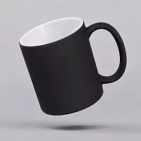 Кружка с покрытием soft-touch «Barrel of a Gum»
