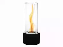 Биокамин с вьющимся пламенем «Dance of flame»