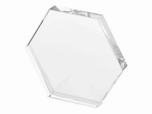 Награда «Hexagon» фото 2