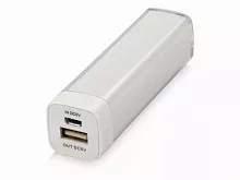 Внешний аккумулятор «Ангра», 2200 mAh