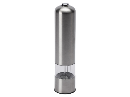 Электрическая мельница для соли и перца, на батарейках Электрическая мельница для соли и перца, на батарейках