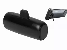 Внешний аккумулятор с разъёмом Type-C «Inject», 4000 mAh