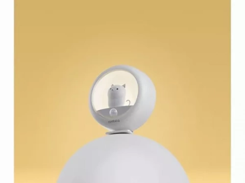 Ночник «LED Gato» фото 6