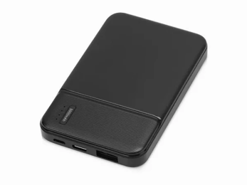 Внешний аккумулятор «Mosaic», 5000 mAh фото 3
