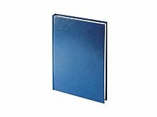 Ежедневник недатированный А5 Ideal New, синий