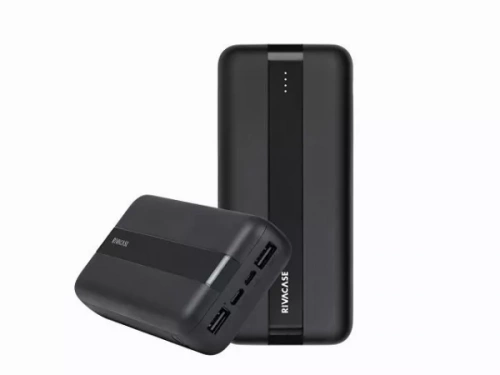 Внешний аккумулятор VA2081, 20000 mAh фото 9 Внешний аккумулятор VA2081, 20000 mAh фото 9
