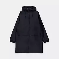 Дождевик Rainman Zip Pro, темно-синий