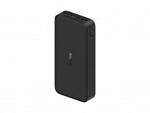 Аккумулятор внешний 20000mAh Redmi 18W Fast Charge Power Bank Black PB200LZM (VXN4304GL)