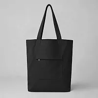 Сумка на молнии «Zipper» из хлопка 280 г/м2