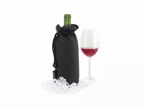 Охладитель для бутылки вина «Keep cooled» фото 3