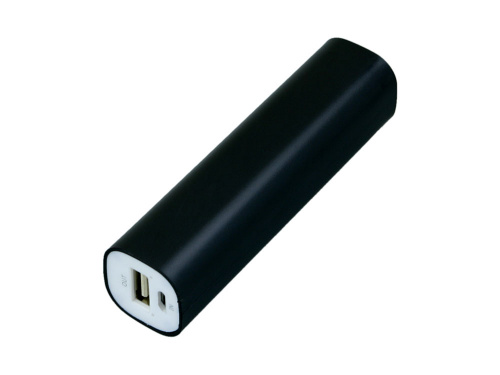 PB030 Универсальное зарядное устройство power bank прямоугольной формы. 2600MAH. Черный PB030 Универсальное зарядное устройство power bank прямоугольной формы. 2600MAH. Черный