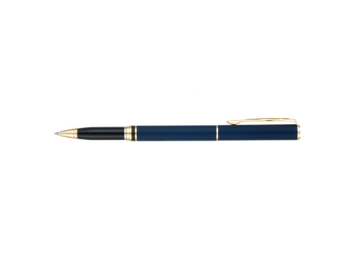 Ручка 2 в 1 шариковая и перьевая Pierre Cardin COMBI PEN, цвет - синий. Упаковка Е фото 2