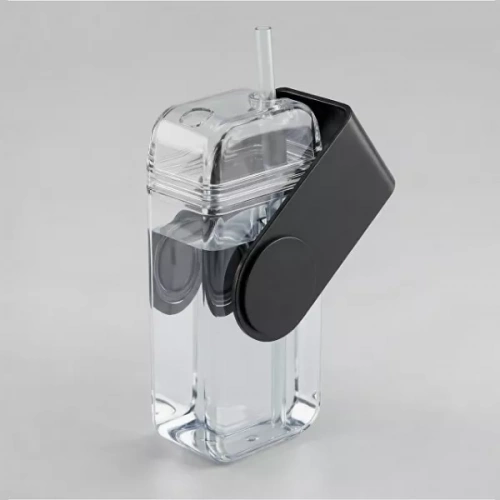 Бутылка для воды «JUICY DRINK BOX», 290 мл фото 6