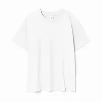 Футболка детская Regent Kids 150, белая