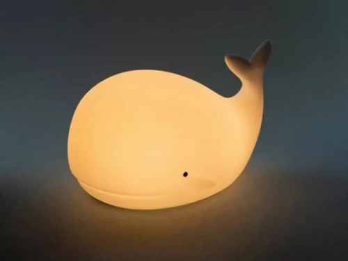 Ночник «Whale» фото 6