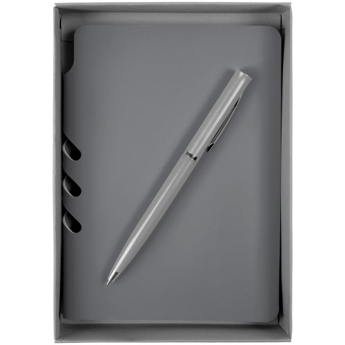 Набор Flexpen Mini, серый фото 2 Набор Flexpen Mini, серый фото 2